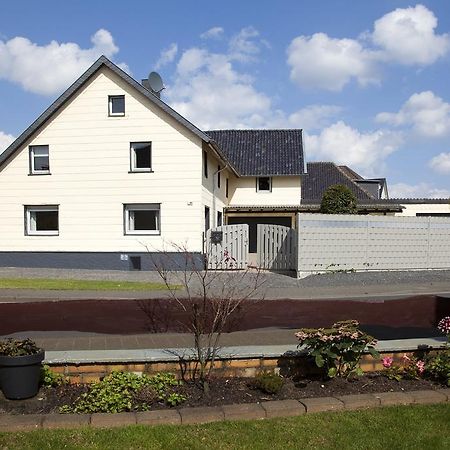 Ferienhaus Im Gruenen Eifel Schleiden Exterior photo